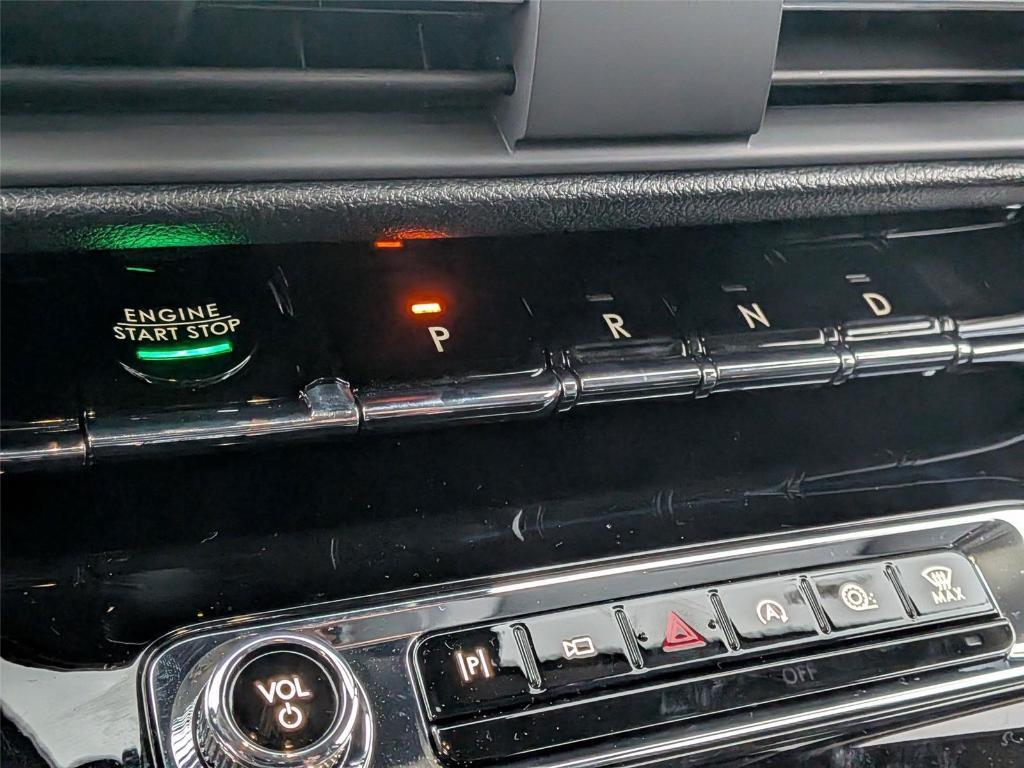 new 2026 Lincoln Corsair car, priced at $40,686