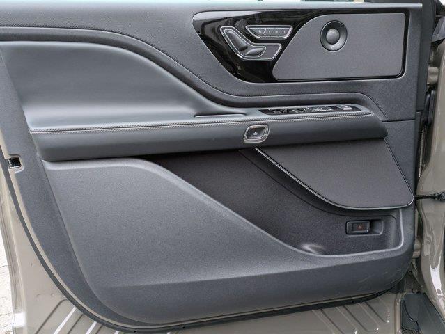 new 2025 Lincoln Aviator car, priced at $69,035