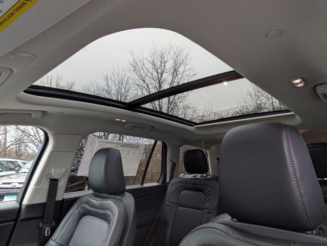 new 2025 Lincoln Aviator car, priced at $69,035