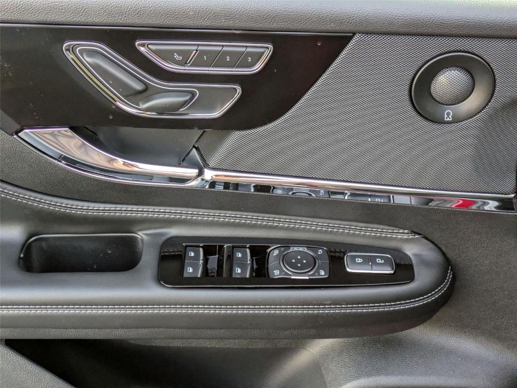 new 2026 Lincoln Corsair car, priced at $60,445