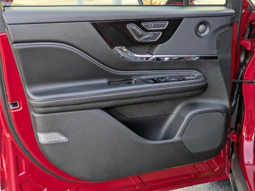 new 2026 Lincoln Corsair car, priced at $60,445