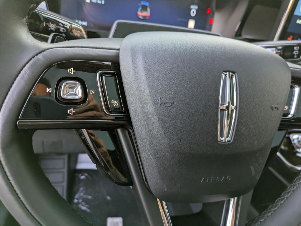 new 2026 Lincoln Corsair car, priced at $60,445