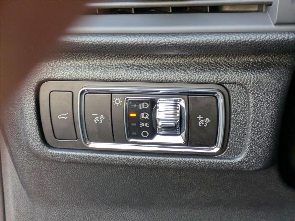 new 2026 Lincoln Corsair car, priced at $60,445