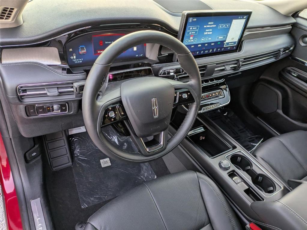 new 2026 Lincoln Corsair car, priced at $60,445