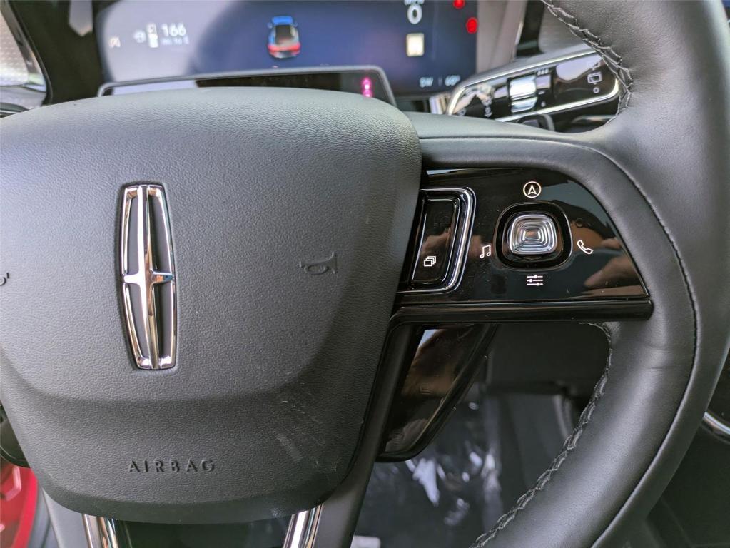 new 2026 Lincoln Corsair car, priced at $60,445