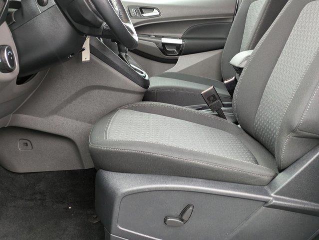 used 2023 Ford Transit Connect car, priced at $33,998