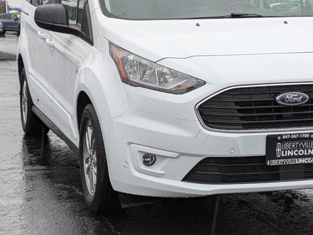 used 2023 Ford Transit Connect car, priced at $33,998