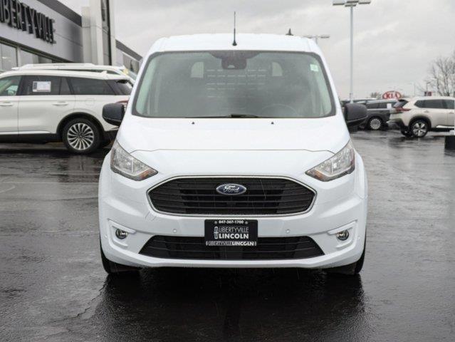 used 2023 Ford Transit Connect car, priced at $33,998