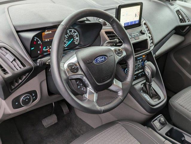 used 2023 Ford Transit Connect car, priced at $33,998