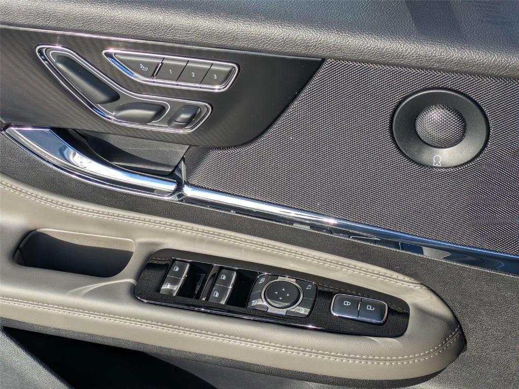 new 2026 Lincoln Corsair car, priced at $59,260