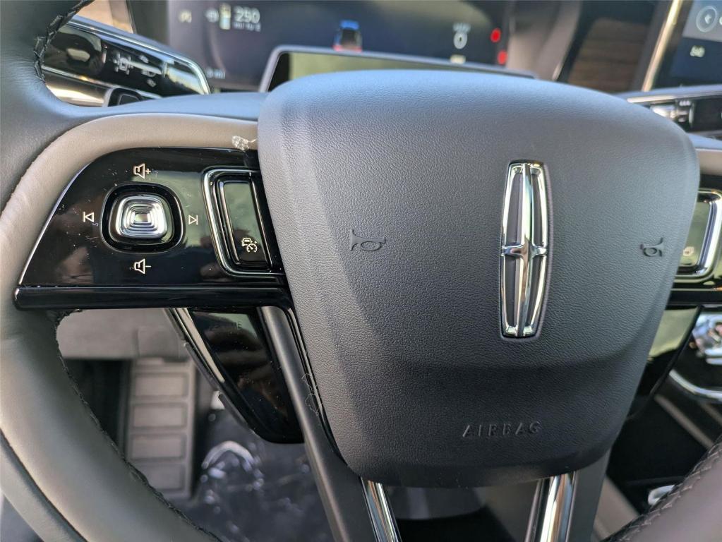 new 2026 Lincoln Corsair car, priced at $59,260