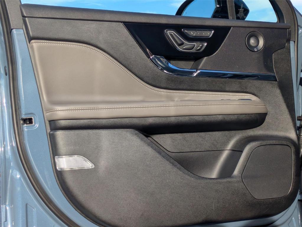 new 2026 Lincoln Corsair car, priced at $59,260