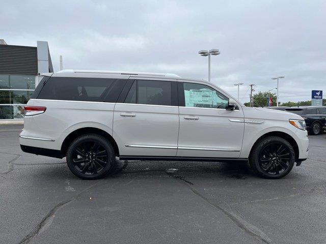 new 2024 Lincoln Navigator L car, priced at $106,397