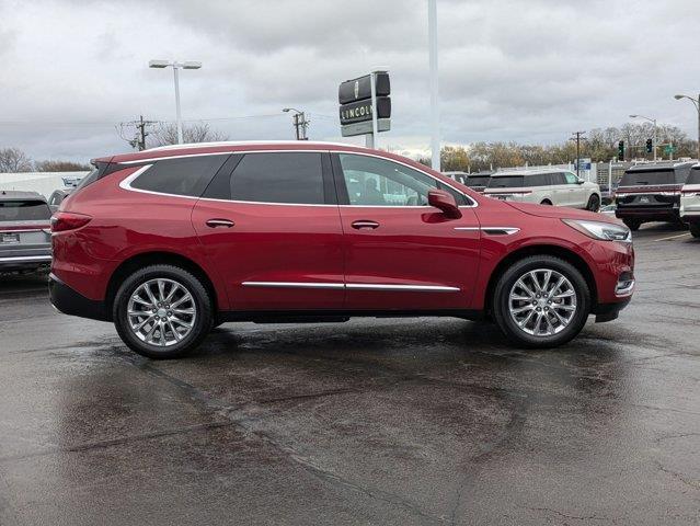 used 2019 Buick Enclave car, priced at $21,999