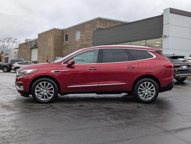 used 2019 Buick Enclave car, priced at $21,999