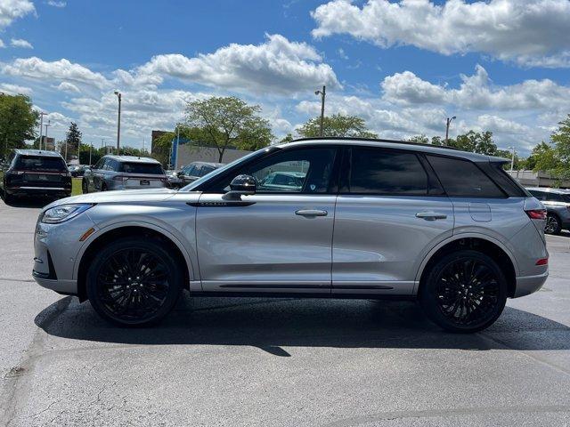 new 2024 Lincoln Corsair car, priced at $57,802