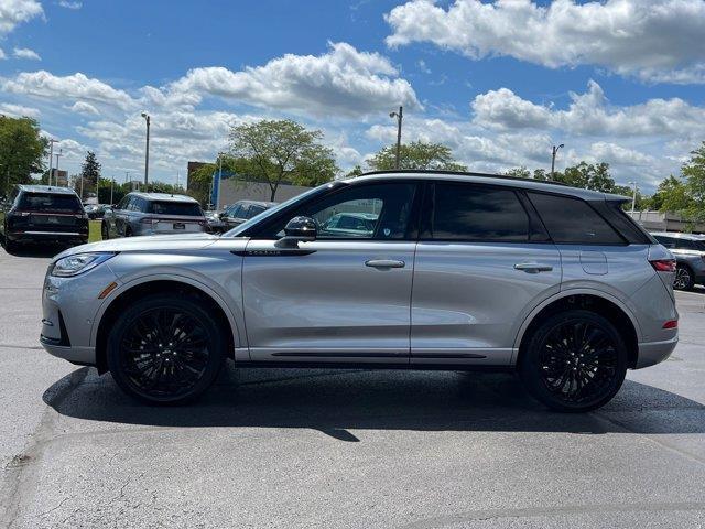 new 2024 Lincoln Corsair car, priced at $58,715