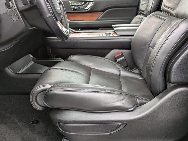 used 2019 Lincoln Navigator car, priced at $37,677