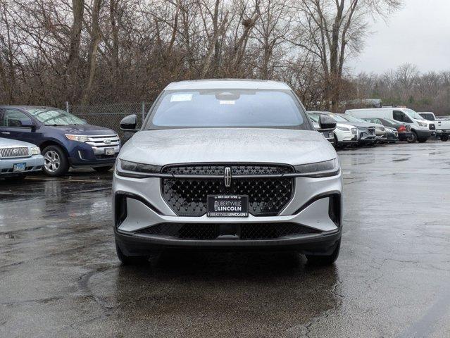 new 2025 Lincoln Nautilus car, priced at $63,165