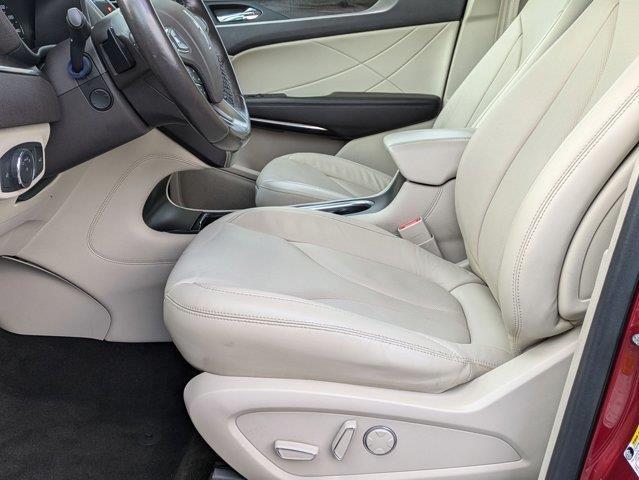 used 2019 Lincoln MKC car, priced at $21,598