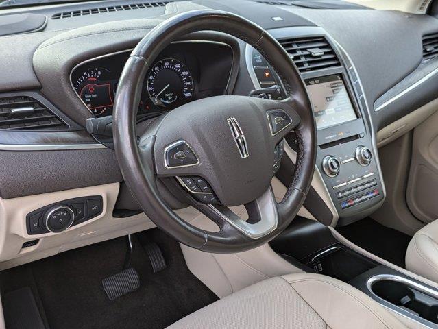 used 2019 Lincoln MKC car, priced at $21,598