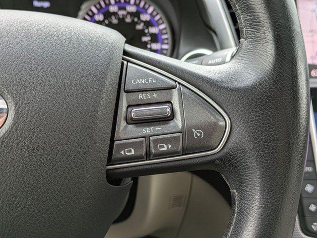 used 2017 INFINITI Q50 car, priced at $13,199
