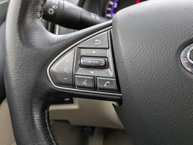 used 2017 INFINITI Q50 car, priced at $13,199
