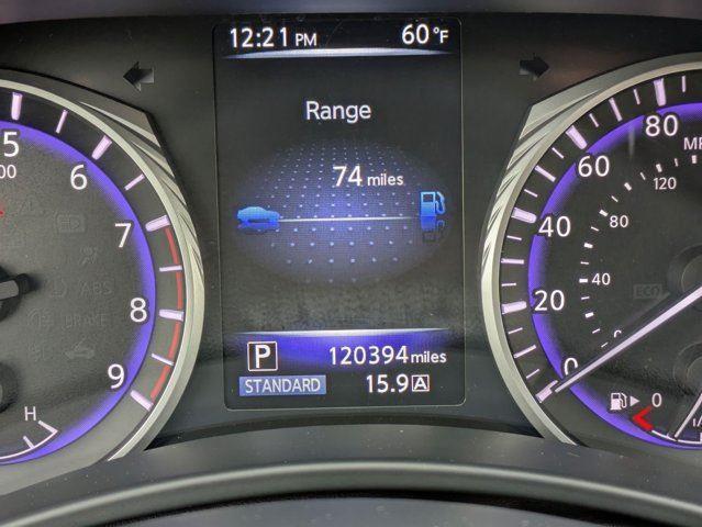 used 2017 INFINITI Q50 car, priced at $13,199