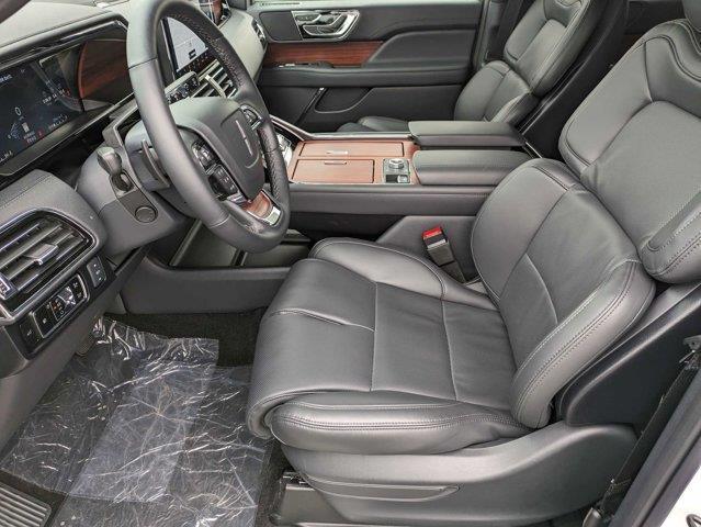 new 2024 Lincoln Navigator car, priced at $83,780