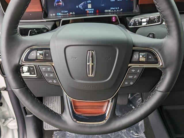 new 2024 Lincoln Navigator car, priced at $83,780