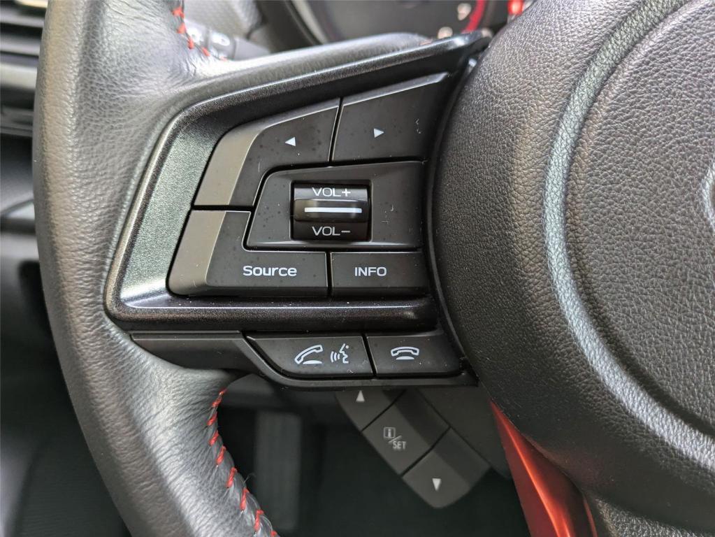 used 2024 Subaru Forester car, priced at $29,898
