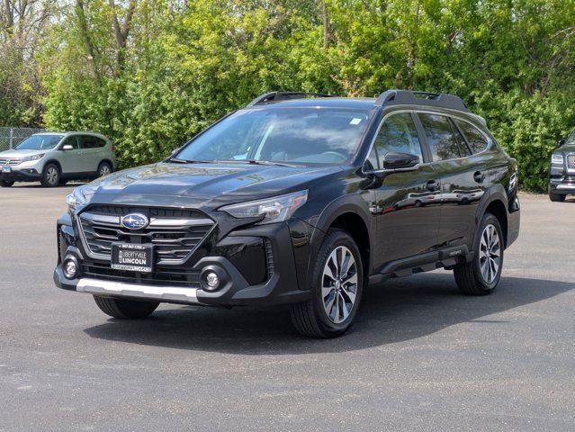 used 2024 Subaru Outback car, priced at $31,789