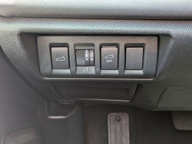used 2024 Subaru Outback car, priced at $31,789