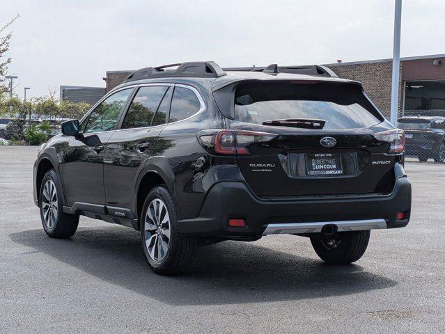 used 2024 Subaru Outback car, priced at $31,789