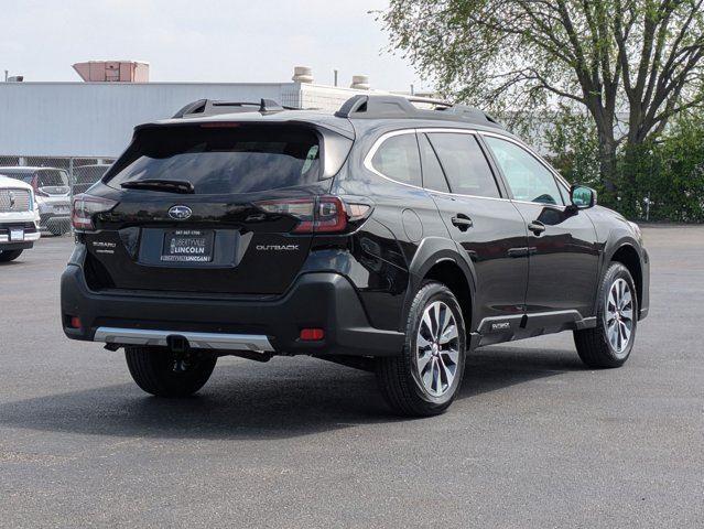used 2024 Subaru Outback car, priced at $30,799