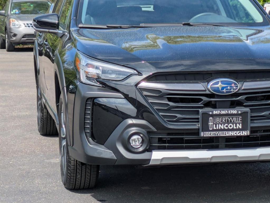 used 2024 Subaru Outback car, priced at $30,507