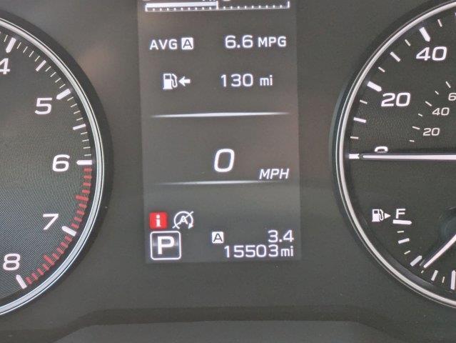 used 2024 Subaru Outback car, priced at $31,789