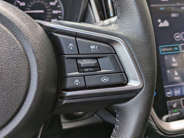 used 2024 Subaru Outback car, priced at $31,789