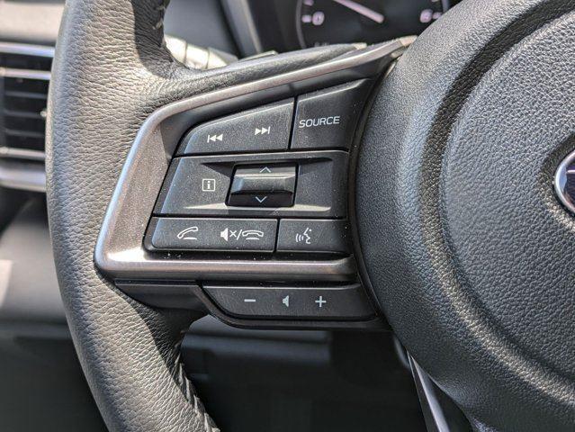 used 2024 Subaru Outback car, priced at $31,789