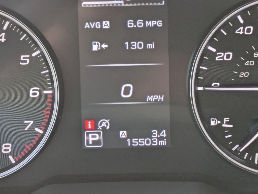 used 2024 Subaru Outback car, priced at $30,507