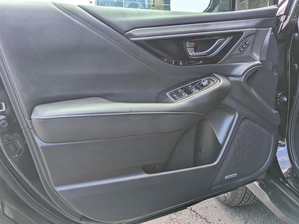 used 2024 Subaru Outback car, priced at $30,507