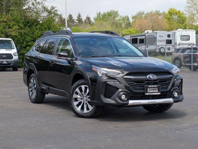 used 2024 Subaru Outback car, priced at $31,789