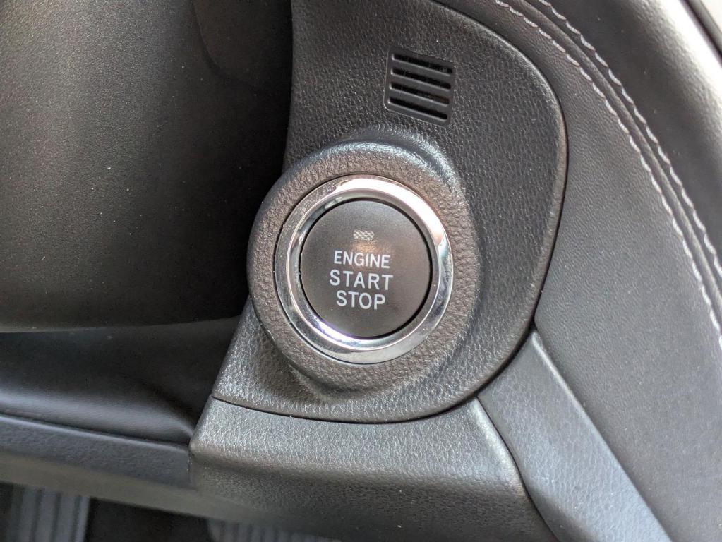 used 2024 Subaru Outback car, priced at $30,507