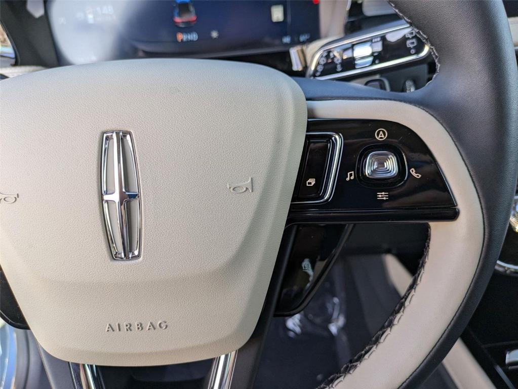 new 2026 Lincoln Corsair car, priced at $51,801