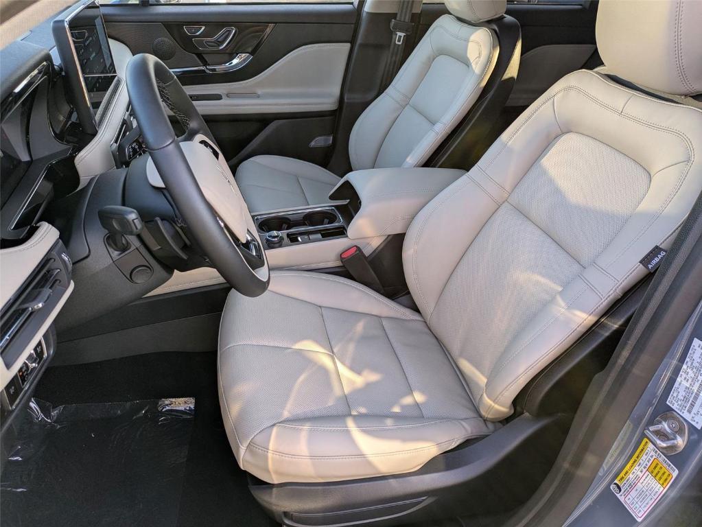 new 2026 Lincoln Corsair car, priced at $51,801