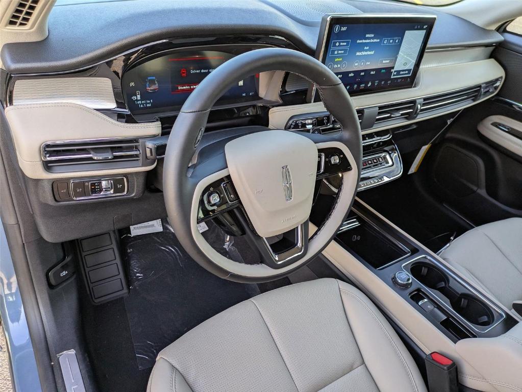 new 2026 Lincoln Corsair car, priced at $51,801