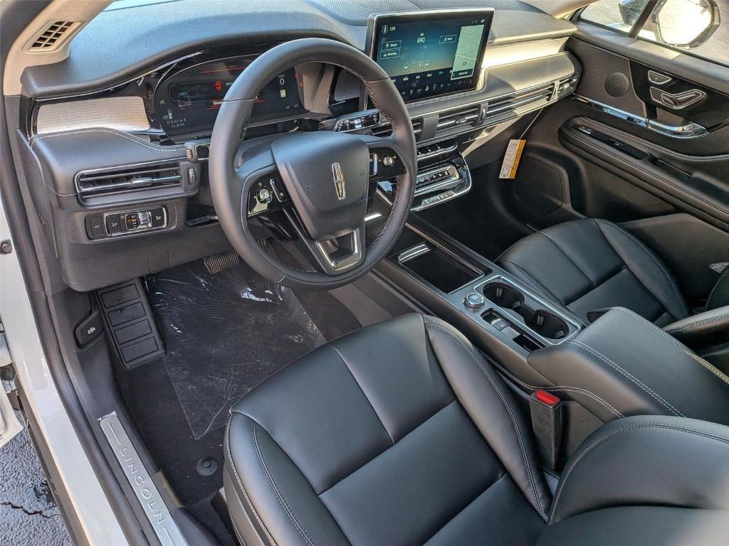 new 2026 Lincoln Corsair car, priced at $41,418