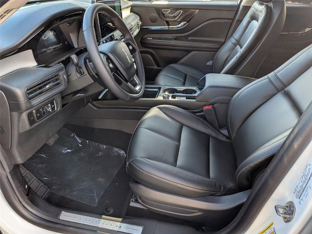 new 2026 Lincoln Corsair car, priced at $41,418