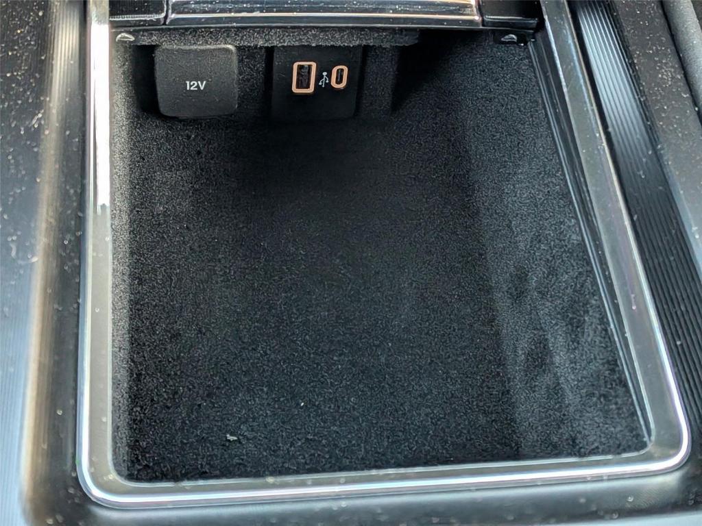 new 2026 Lincoln Corsair car, priced at $41,418