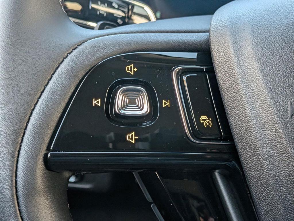 new 2026 Lincoln Corsair car, priced at $41,418